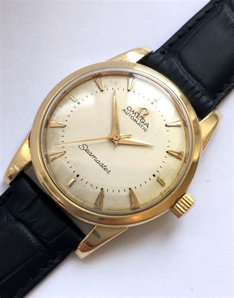 omega wrist watches for sale|vintage omega watches price list.